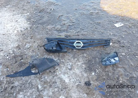 2010 Nissan Sentra 2.0S from USA, damaged, VIN 3N1AB6AP7AL676577